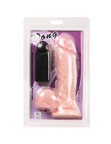 BAILE - PENIS LOVE CLONE DONG COM VIBRADOR
