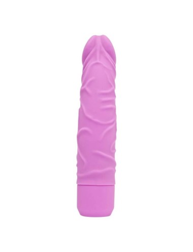 GET REAL - VIBRADOR ROSA ORIGINAL CLSSICO