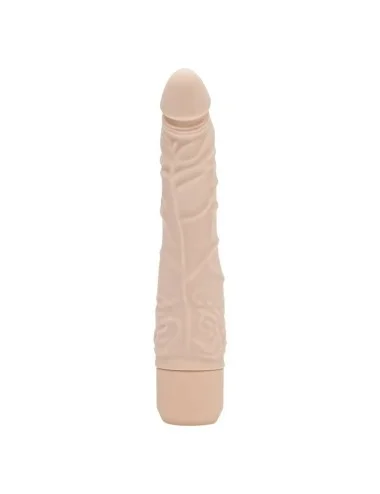 GET REAL - PELE VIBRADORA CLSSICA SLIM
