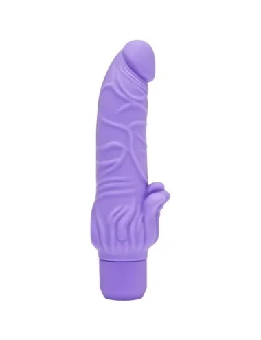 GET REAL - VIBRADOR CLSSICO STIM ROXO