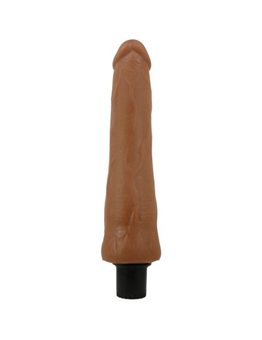 PRETTY LOVE - ALFREDO VIBRADOR REALÍSTICO 21.5 CM -O- 4 CM