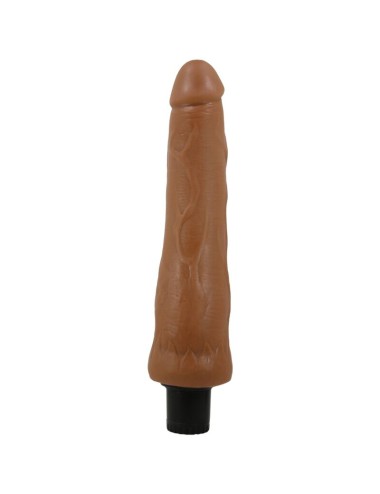 PRETTY LOVE - ALFREDO VIBRADOR REALÍSTICO 21.5 CM -O- 4 CM