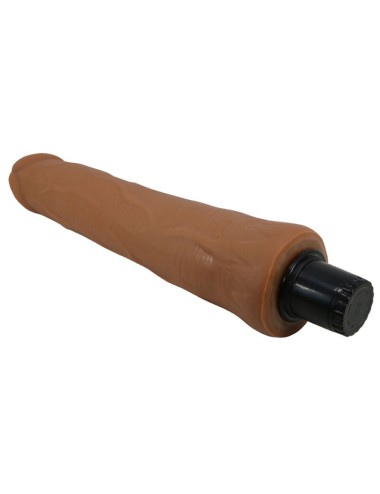 PRETTY LOVE - ALFREDO VIBRADOR REALÍSTICO 21.5 CM -O- 4 CM