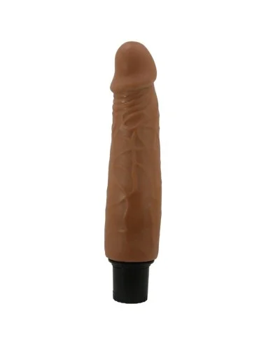 PRETTY LOVE - WALDORF VIBRADOR REALÍSTICO 18 CM -O- 4 CM