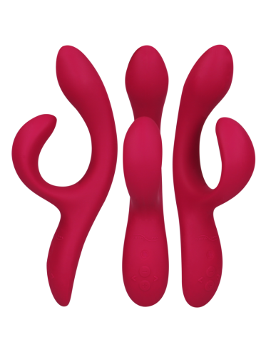 WE-VIBE - VIBRADOR APP NOVA