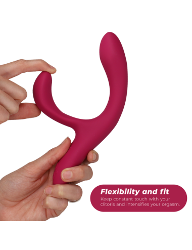 WE-VIBE - VIBRADOR APP NOVA