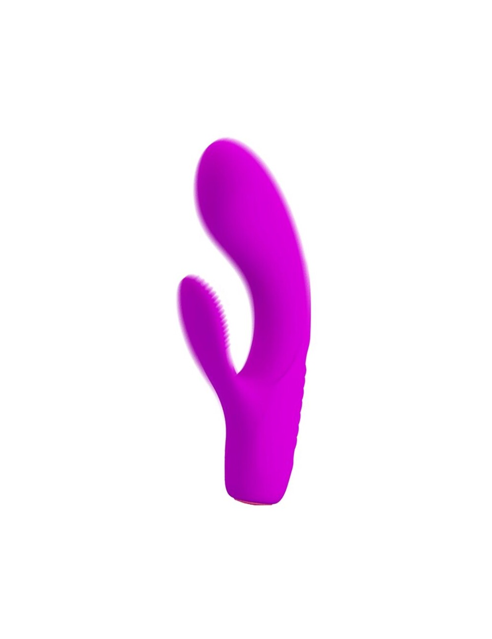PRETTY LOVE - VIBRADOR RECARREGVEL TIM ROXO PRETTY LOVE - VIBRADOR RECARREGVEL TIM ROXO