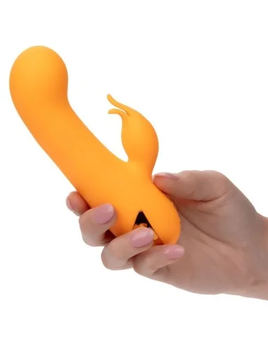 CALEXOTICS - MONTECITO MUSE VIBRADOR COELHO LARANJA POR CALIFORNIA DREAMING