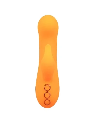 CALEXOTICS - MONTECITO MUSE VIBRADOR COELHO LARANJA POR CALIFORNIA DREAMING