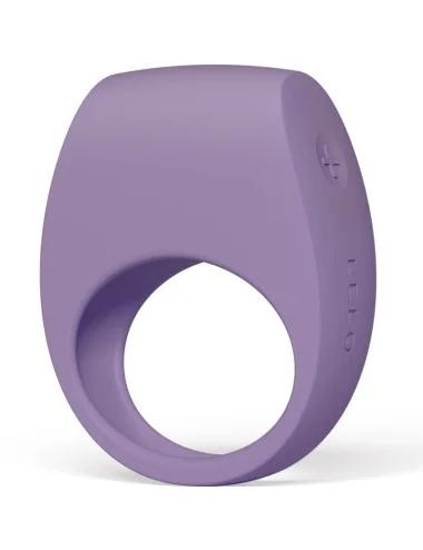 LELO - ANEL VIBRADOR VIOLETA TOR 3