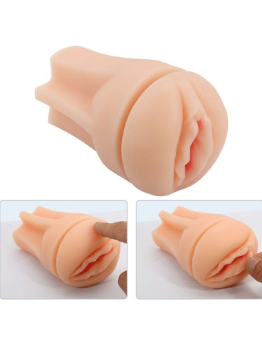 PRETTY LOVE - VIBRADOR NAOMI VAGINA