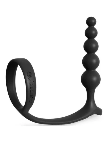 ANAL FANTASY ELITE COLLECTION -ANAL BALLS ASS-GASM COCKRING