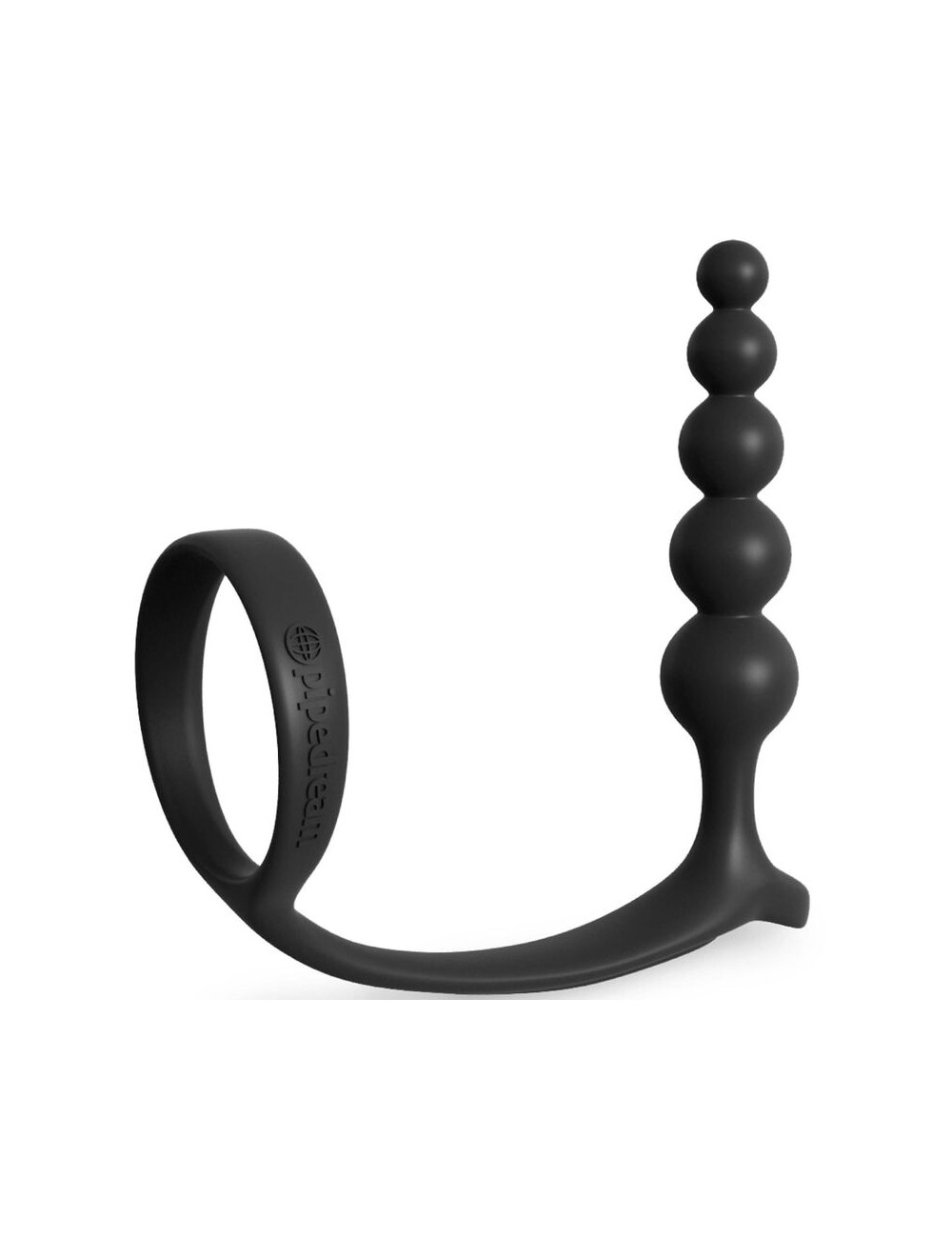 ANAL FANTASY ELITE COLLECTION -ANAL BALLS ASS-GASM COCKRING