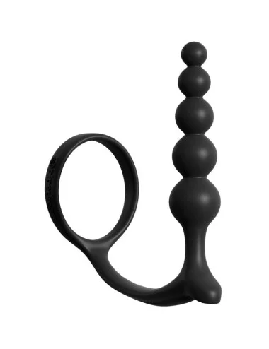 ANAL FANTASY ELITE COLLECTION -ANAL BALLS ASS-GASM COCKRING