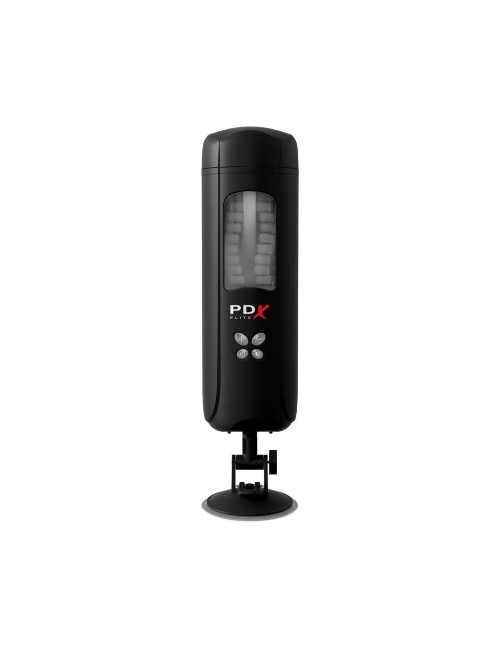 PDX ELITE - STROKER ULTIMATE MILKER COM VOZ PDX ELITE - STROKER ULTIMATE MILKER COM VOZ