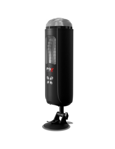 PDX ELITE - STROKER ULTIMATE MILKER COM VOZ