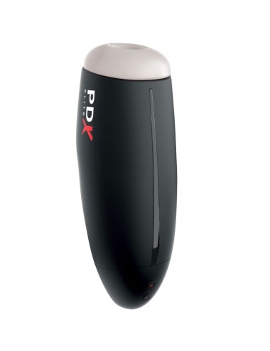 PDX ELITE - STROKER FAP-O-MATIC SUCO E VIBRADOR