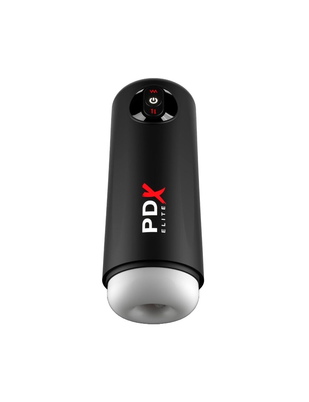 PDX ELITE - VIBRADOR MOTO-MILKER STROKER