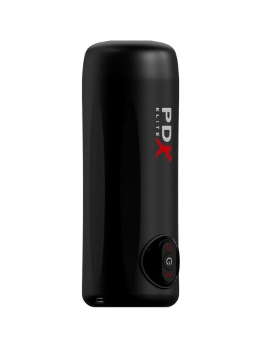 PDX ELITE - VIBRADOR MOTO-MILKER STROKER