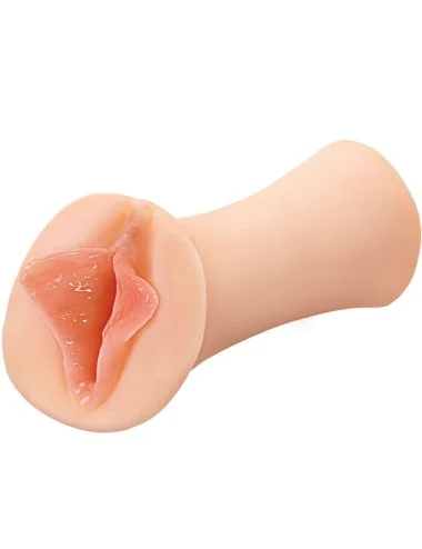 FETISH FANTASY EXTREME - LUSCIOUS LIPS SILICONE MASTURBADOR MASCULINO
