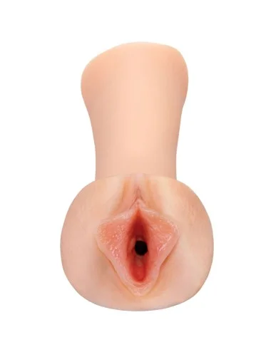 FETISH FANTASY EXTREME - LUSCIOUS LIPS SILICONE MASTURBADOR MASCULINO