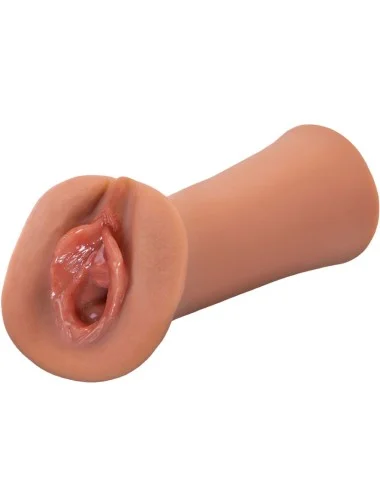 FETISH FANTASY EXTREME - JUICY SNATCH CANDY SILICONE MASTURBADOR MASCULINO