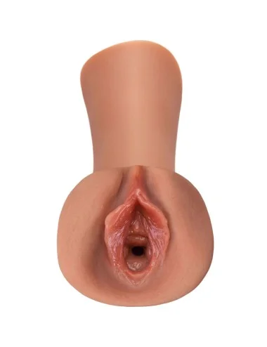FETISH FANTASY EXTREME - JUICY SNATCH CANDY SILICONE MASTURBADOR MASCULINO