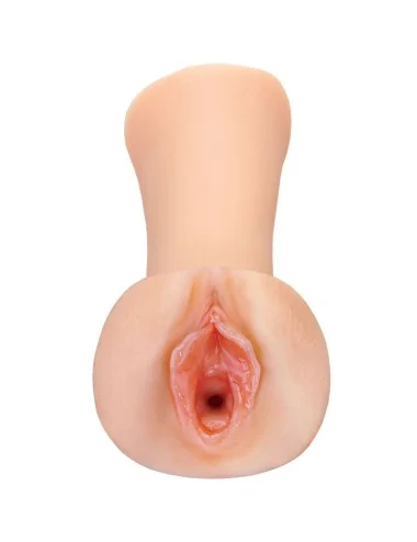 FETISH FANTASY EXTREME - JUICY SNATCH SILICONE MASTURBADOR MASCULINO