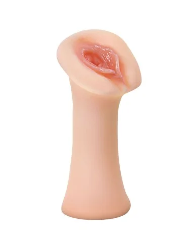 FETISH FANTASY EXTREME - JUICY SNATCH SILICONE MASTURBADOR MASCULINO