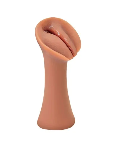 FETISH FANTASY EXTREME - MASTURBADOR MASCULINO SILICONE SLIPPERY SLIT CANDY
