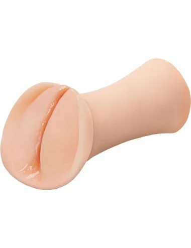 FETISH FANTASY EXTREME - SLIPPERY SLIT SILICONE MASTURBADOR MASCULINO