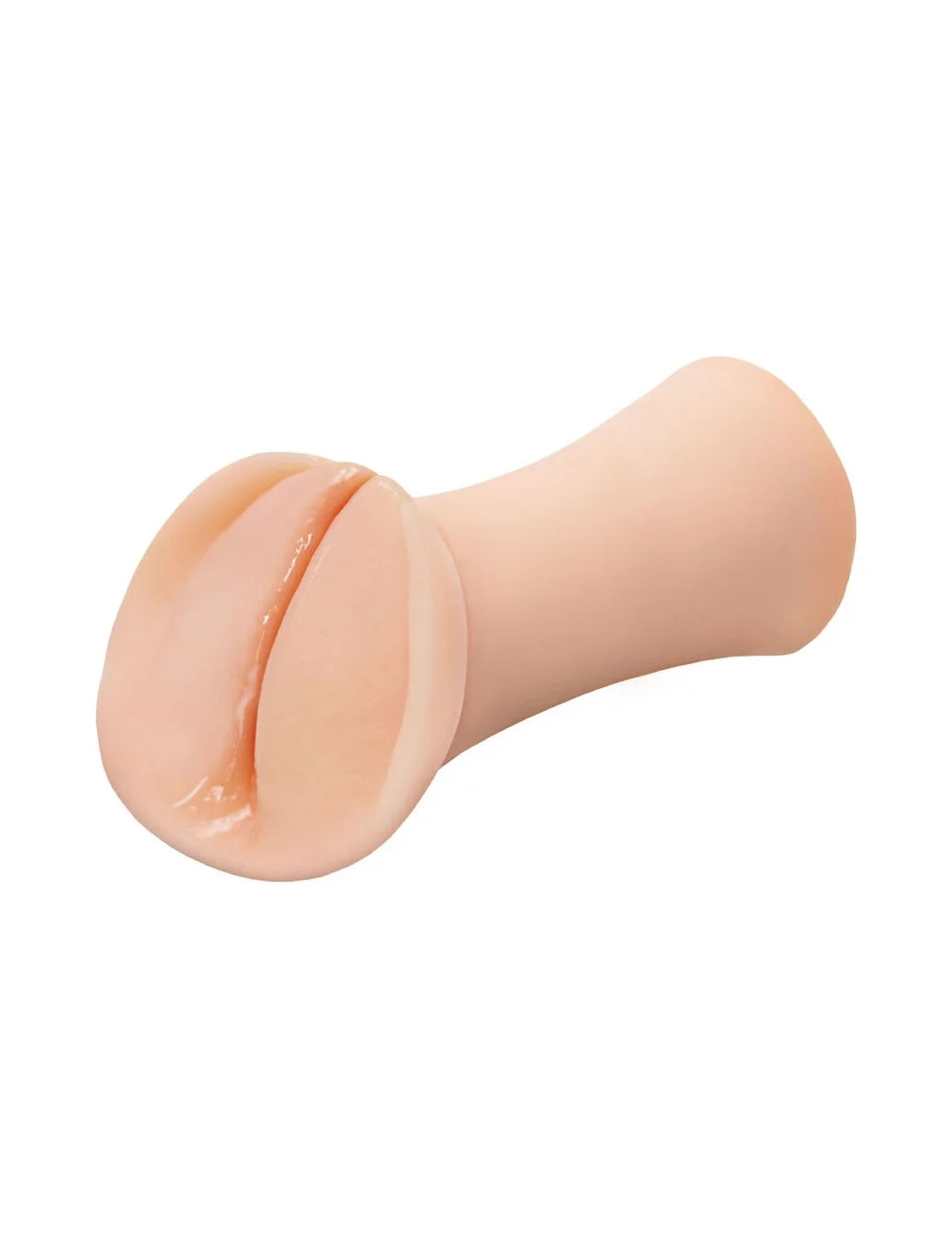 FETISH FANTASY EXTREME - SLIPPERY SLIT SILICONE MASTURBADOR MASCULINO