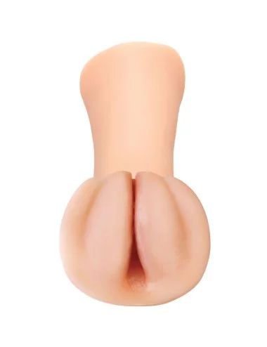 FETISH FANTASY EXTREME - SLIPPERY SLIT SILICONE MASTURBADOR MASCULINO