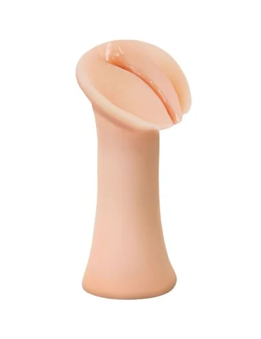 FETISH FANTASY EXTREME - SLIPPERY SLIT SILICONE MASTURBADOR MASCULINO