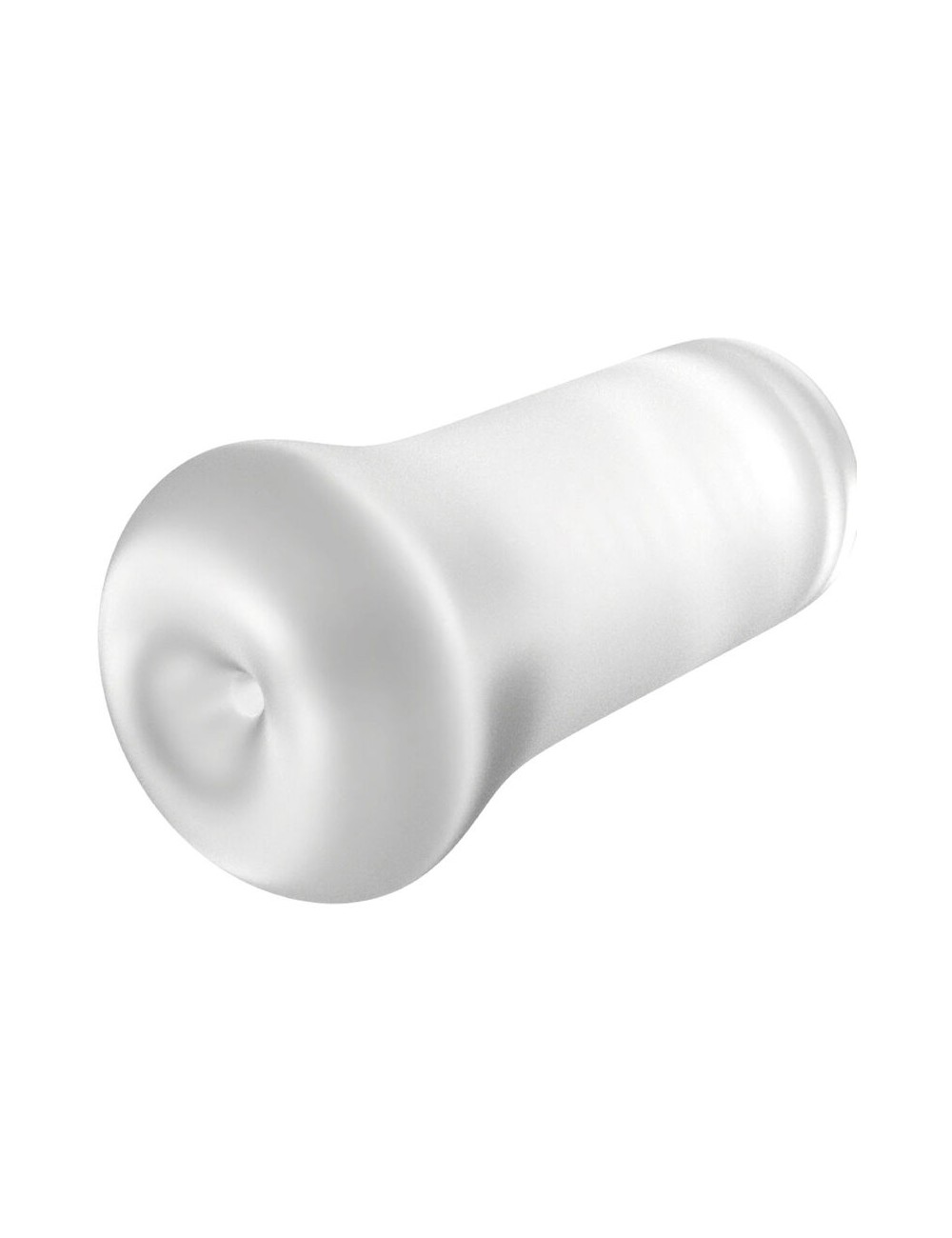 FETISH FANTASY EXTREME - TRANSPARENTE SLIDE & GLIDE SILICONE MASTURBADOR MASCULINO FETISH FANTASY EXTREME - TRANSPARENTE SLIDE & GLIDE SILICONE MASTURBADOR MASCULINO