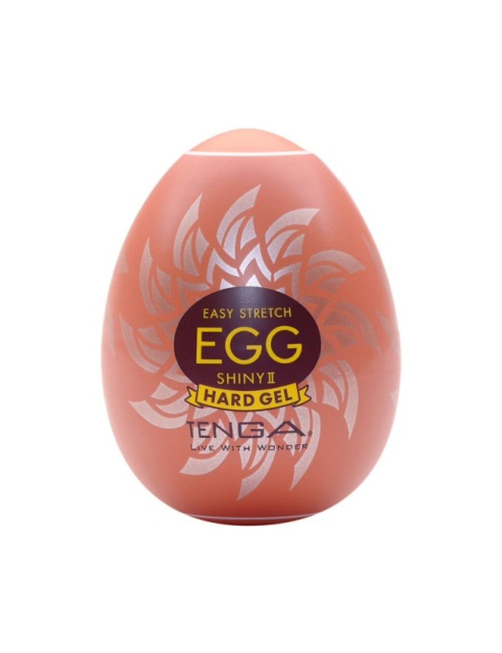 TENGA - OVO MASTURBADOR SHINY II