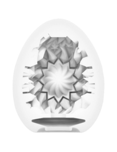 TENGA - OVO MASTURBADOR SHINY II