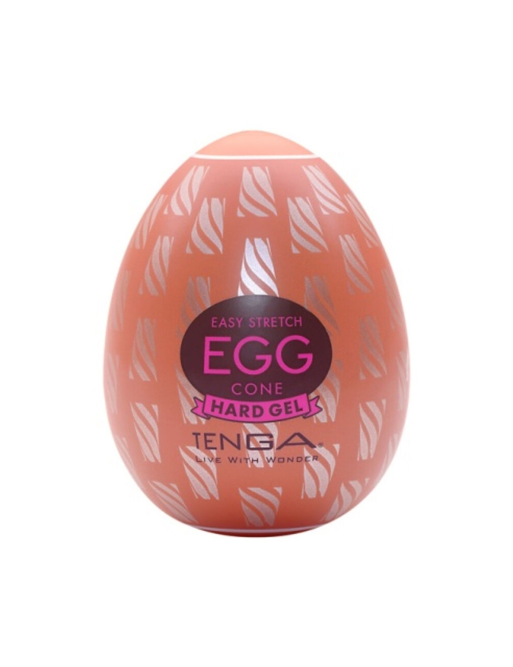 TENGA - OVO MASTURBADOR CONE