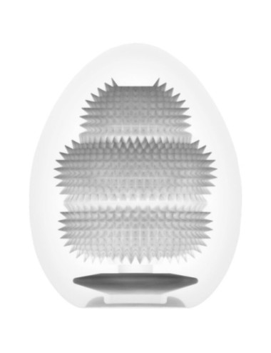 TENGA - OVO MASTURBADOR MISTY II
