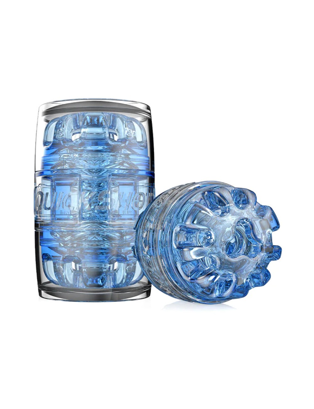 FLESHLIGHT - MASTURBADOR QUICKSHOT TURBO AZUL GELO FLESHLIGHT - MASTURBADOR QUICKSHOT TURBO AZUL GELO