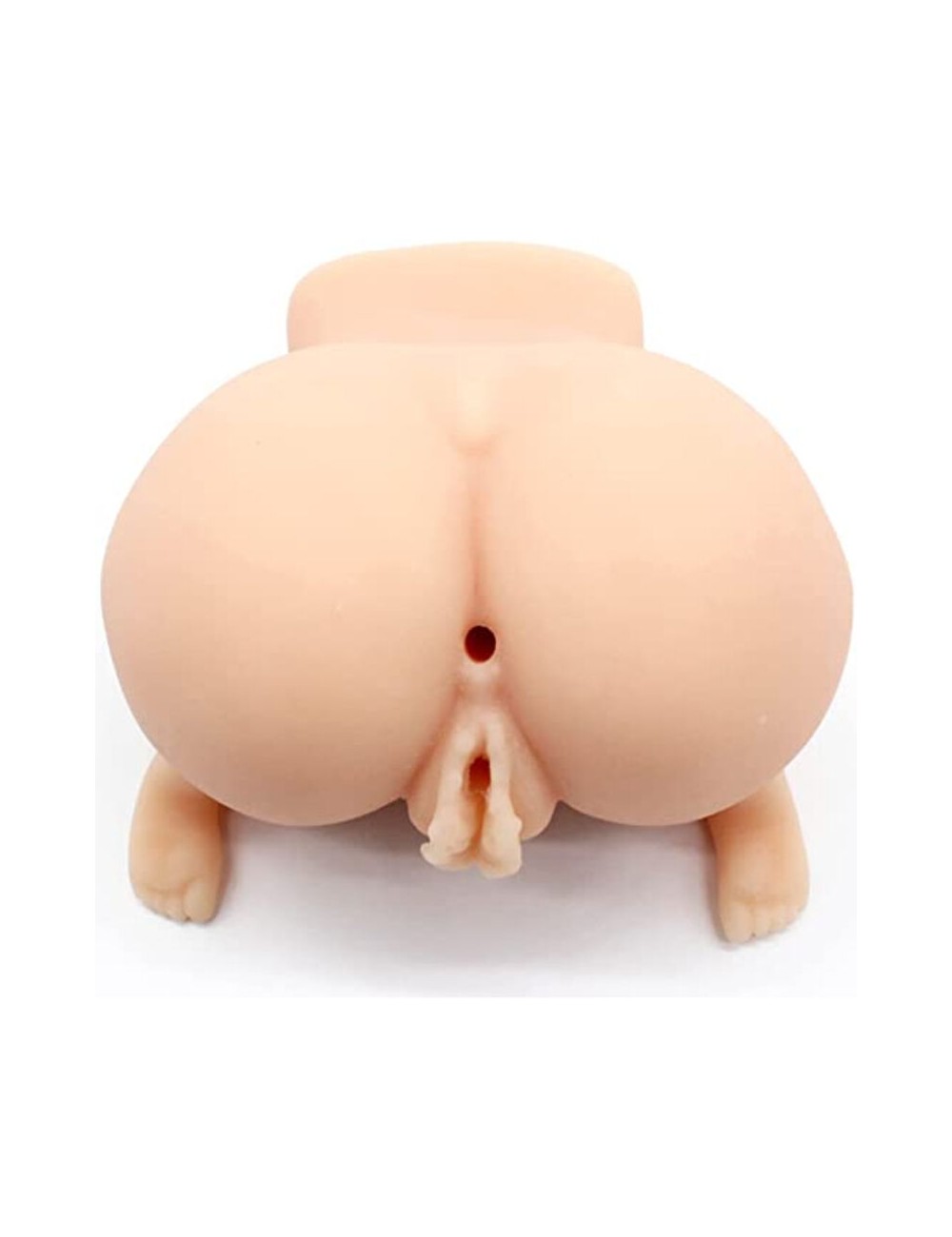 ARMONY - MASTURBADOR MASCULINO ANO E VAGINA ARMONY - MASTURBADOR MASCULINO ANO E VAGINA