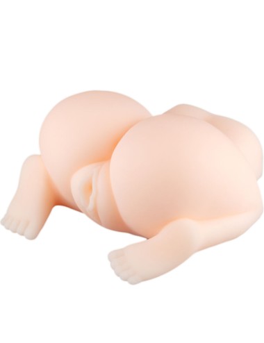 ARMONY - MASTURBADOR MASCULINO ANO E VAGINA