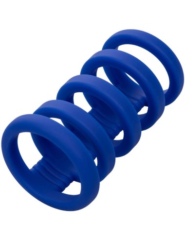 CALEXOTICS - ADMIRAL XTREME CAGE AZUL