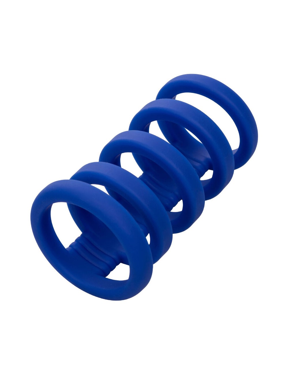 CALEXOTICS - ADMIRAL XTREME CAGE AZUL CALEXOTICS - ADMIRAL XTREME CAGE AZUL
