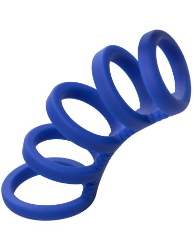 CALEXOTICS - ADMIRAL XTREME CAGE AZUL