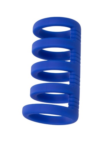 CALEXOTICS - ADMIRAL XTREME CAGE AZUL