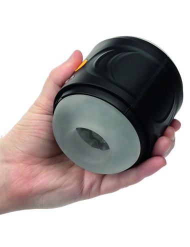 CALEXOTICS - BOUNDLESS STROKER DE MOTOR DUPLO