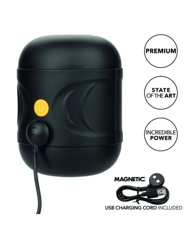 CALEXOTICS - BOUNDLESS STROKER DE MOTOR DUPLO