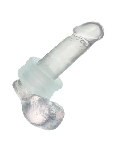 CALEXOTICS - BOUNDLESS ANEL DE BUMPER-STROKER