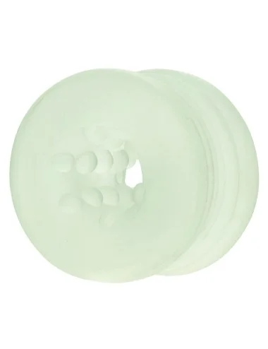 CALEXOTICS - BOUNDLESS ANEL DE BUMPER-STROKER
